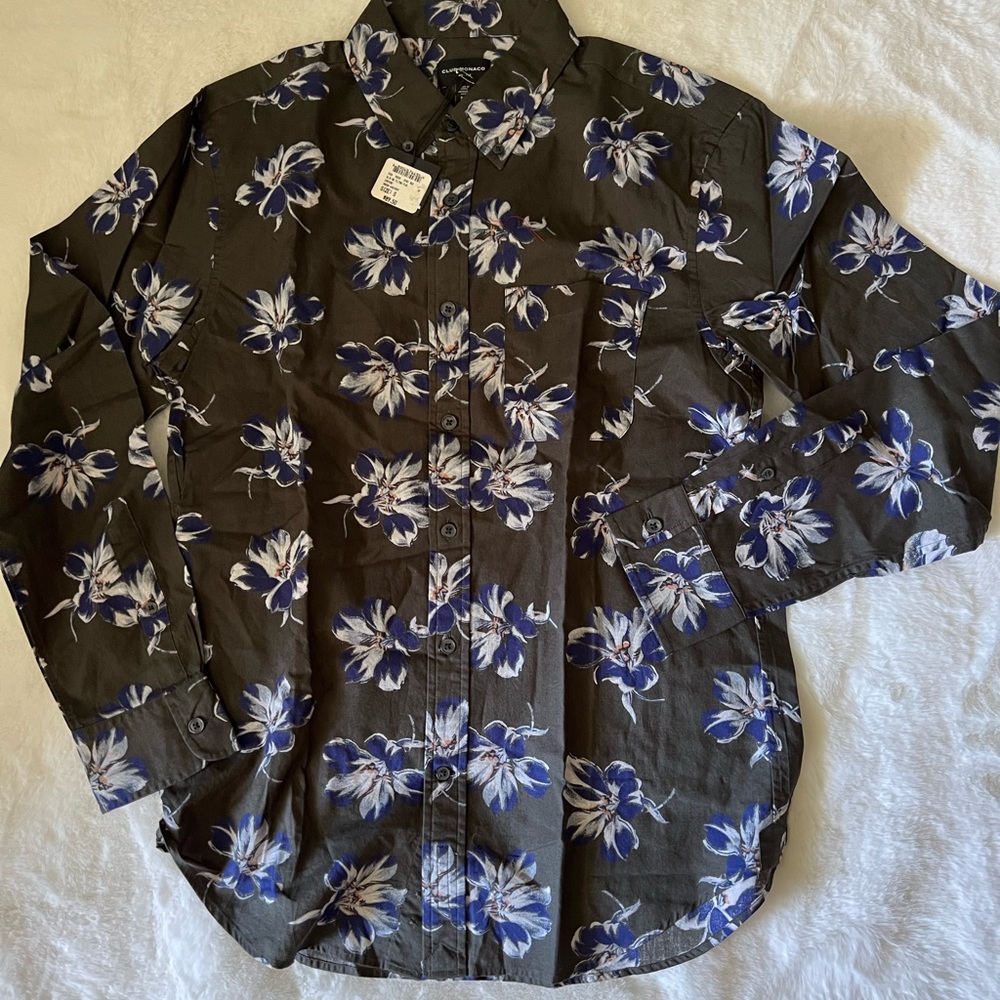 Club Monaco by Ralph Lauren